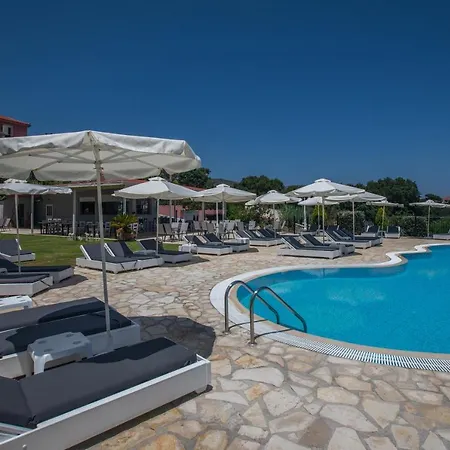 Hotel Pelagos 3*