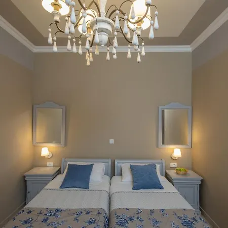 Pelagos Hotel 3*