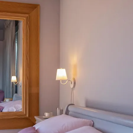 Hotel Pelagos