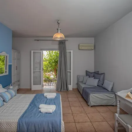 Pelagos 3* Skala (Kefalonia)