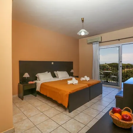 Hotel Pelagos