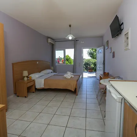 Pelagos 3* Skala (Kefalonia)