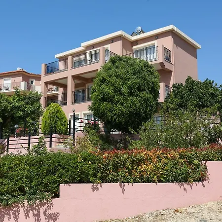 Pelagos Hotel Skala (Kefalonia)