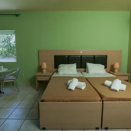 Hotel Pelagos