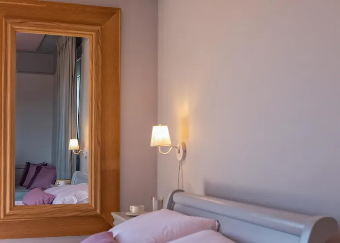Hotel Pelagos