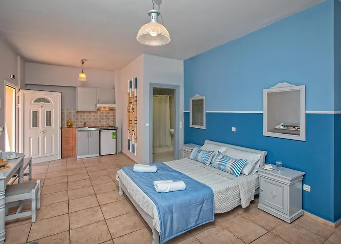 Pelagos Skala (Kefalonia)