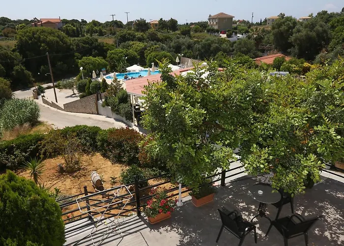 Hotel Pelagos