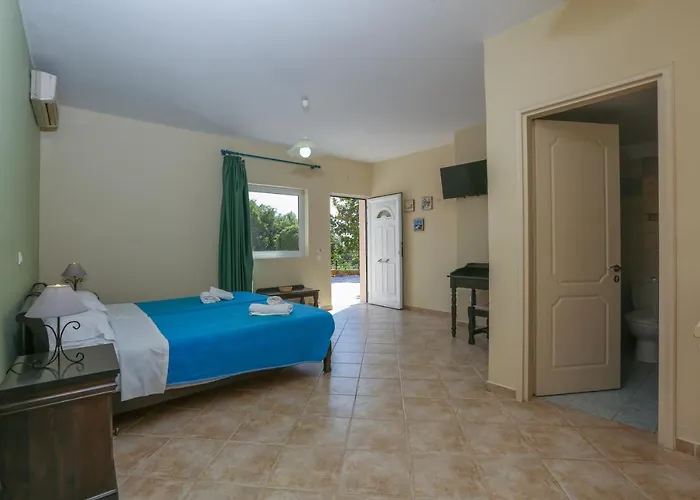 Pelagos Hotel Skala (Kefalonia)