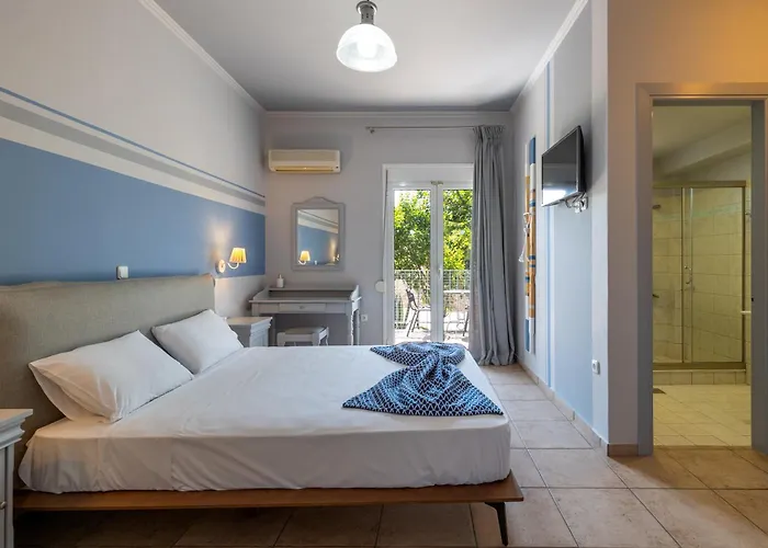 Pelagos Hotel 3*