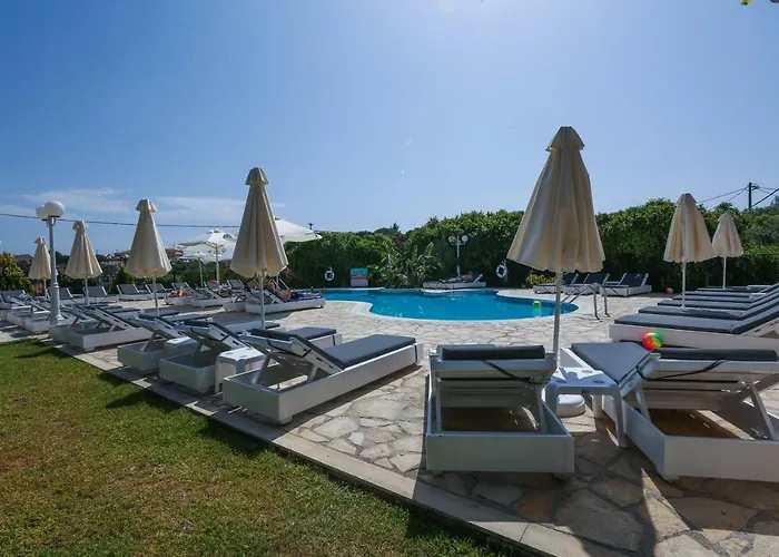 Hotel Pelagos Skala (Kefalonia)