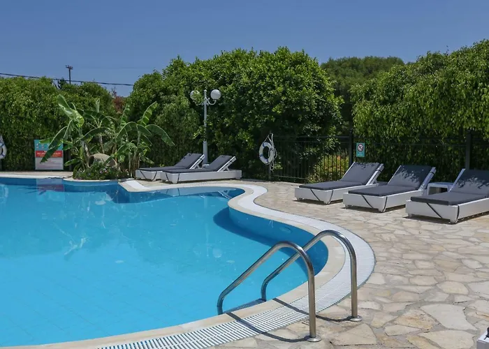 Hotel Pelagos 3*